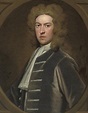 Genealogy profile for Thomas Pelham, 1st Baron Pelham of Laughton ...