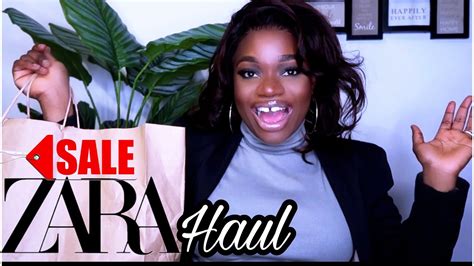 Zara price in malaysia june 2021. ZARA TRY ON HAUL | AUTUMN SALES & NEW IN SEPTEMBER 2020 ...