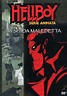 Hellboy - La Spada Maledetta [Italia] [DVD]: Amazon.es: Tad Stones ...