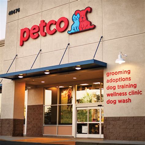 In pet groomers, pet stores. Petco - 28 Photos & 40 Reviews - Pet Stores - 27111 167th ...