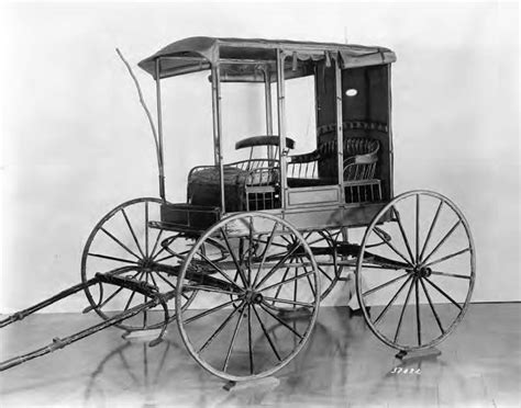 What Was The Transportation In 1800s Transport Informations Lane