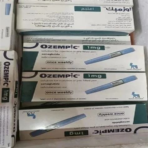 Ozempic Semaglutide Injection Pre Filled Pen Mg At Rs Pack In Pune Hot Sex Picture