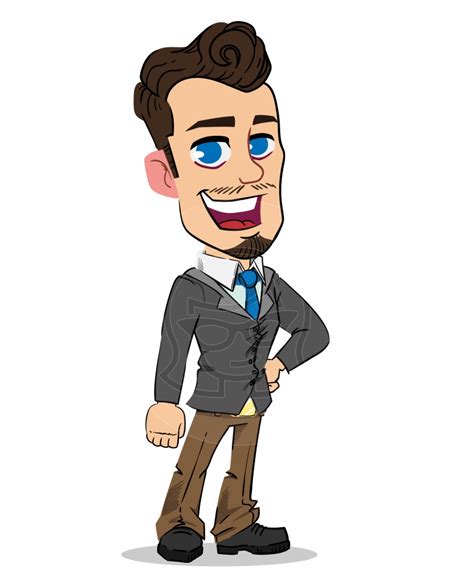 Free Businessman Clipart Png Download Free Businessman Clipart Png Png
