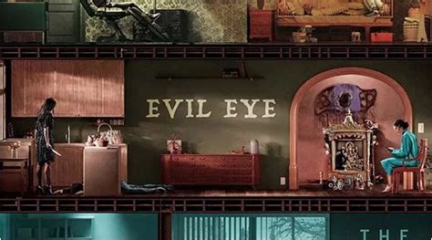 Join our movie community to find out. Evil Eye (2020) Movie Amazon Prime Video Release Date ...