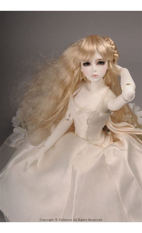 Dollmore New 26 Bjd Dolls Model Doll F Innocent Socheon Le20