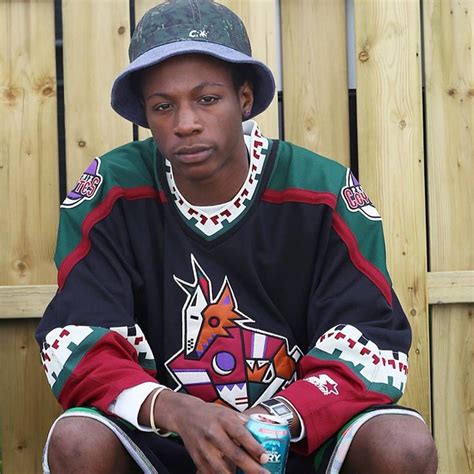 Joey bada$$'s profile including the latest music, albums, songs, music videos and more updates. Joey Bada$$ | Equipboard®