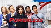 Powerless - NBC.com