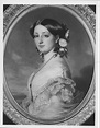 William Corden the Younger (1819-1900) - Marie of Baden, Princess of ...