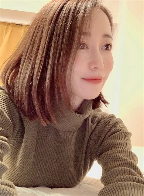 Short Haired Yu Shinoda Is Back 😍 Scrolller
