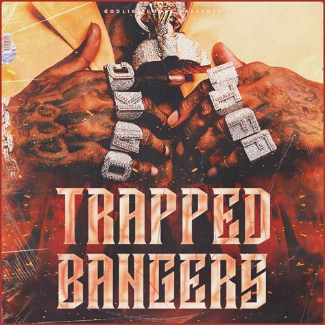Trapped Bangers Studio Trap