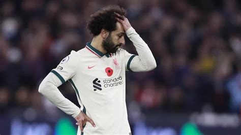 Mohamed Salah Premier Lig rekorunu son anda kaçırdı