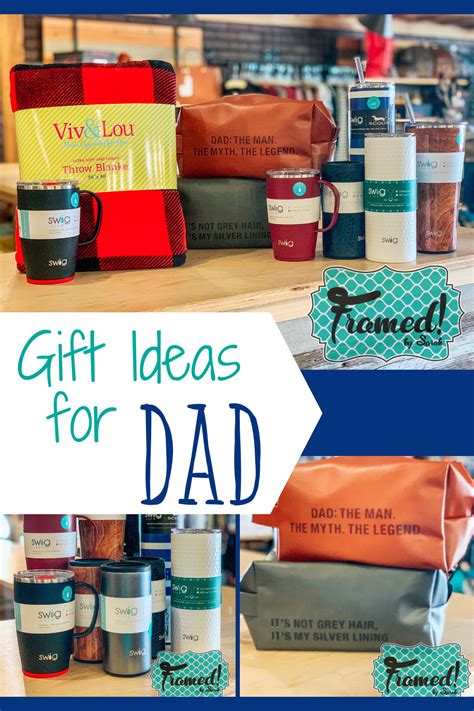 Make dad feel like the superhero he is with one of the most unique father's day gifts. Our Favorite Gift Ideas for Dad! in 2020 | Favorite things ...