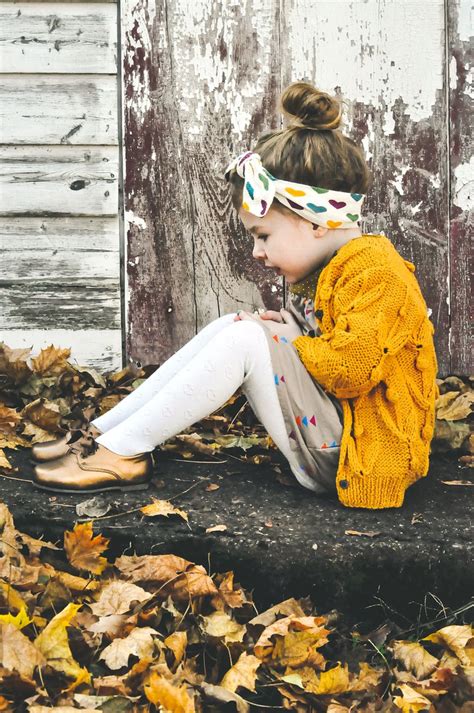 Cute Kids Fashions Outfits For Fall And Winter 62