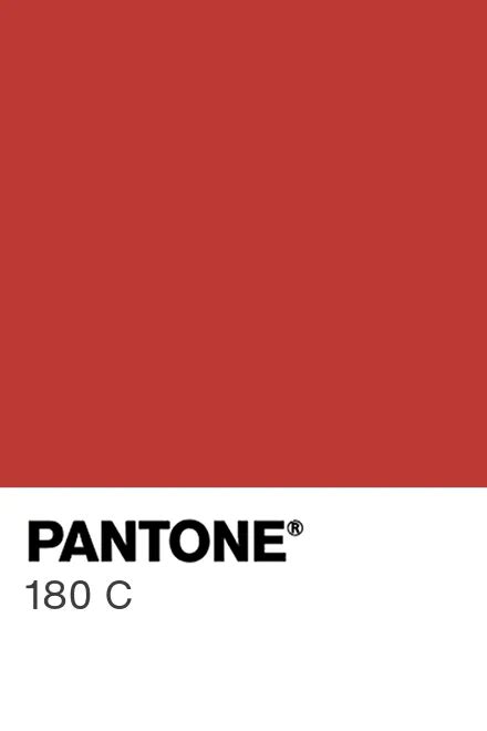 Pantone® Europe Pantone® 180 C Find A Pantone Color Quick Online
