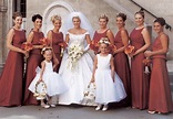 Jodie & Shaun's Wedding | Jodie Sweetin Wiki | Fandom