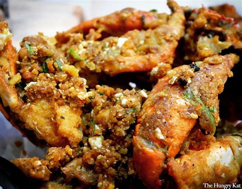 When i see a cat, i say woof, woof i am ….(dog). The Hungry Kat — Blue Posts Boiling Crabs and Shrimps ...