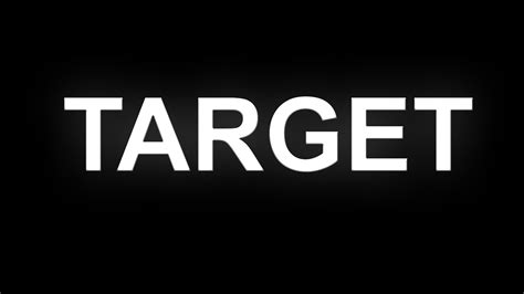 Target Gamer Yt