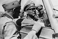 Akteure: Walter Model – Hitlers "Retter der Ostfront" - DIE WELT