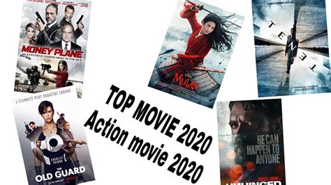 What are the best movies on showtime for action fans? Top action movie || july 2020 - YouTube