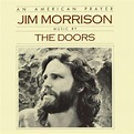 An american prayer by Jim Morrison The Doors, LP with dillawood - Ref ...