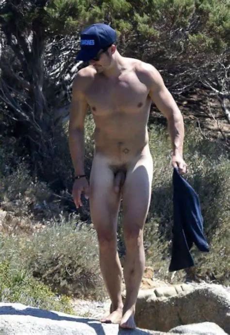 Orlando Bloom Naked Nude Celebrity Photos