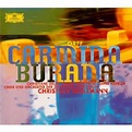Carmina burana / christian thielemann, oelze, keenlyside by Orff, Carl ...