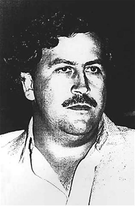 Pablo Escobar Net Worth (2020 Update)