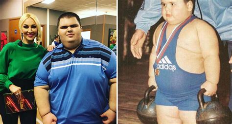 Guinness World Records Heaviest Child Mysteriously Dies Age 21
