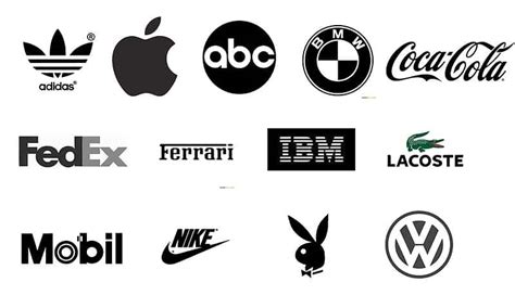 10 Famous Logo Designs And How Much They Cost Designbump