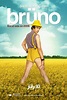 Brüno Movie Poster (#1 of 5) - IMP Awards