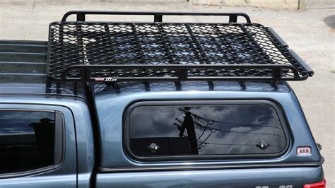 Canopy Max Roof Rack Tradesman Roof Racks