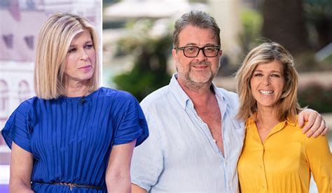 Kate garraway opened up about celebrating her husband derek draper's 53rd birthday as he remains in hospital after being put into a coma in april. Kate Garraway Says Husband In 'Deeply Critical Condition ...