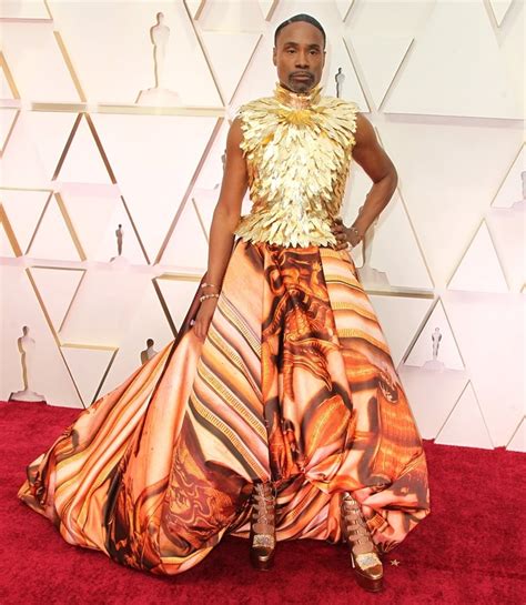 A yoruba freedom fighter, sunday igboho, has revealed one remanded in prison, three in police net for attacking eedc personnel. Billy Porter Wins Oscars 2020 Red Carpet in Bejeweled ...