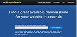 Photos of How To Claim A Website Domain Name