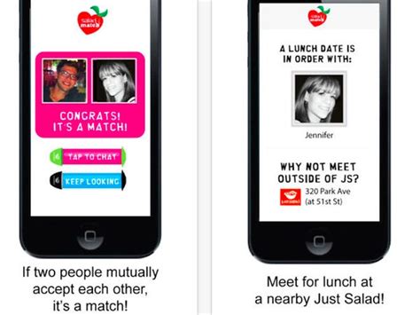 The Weirdest Dating Apps Weve Seen