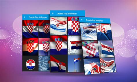 Tons of awesome croatia flag wallpapers to download for free. Croatia Flag Wallpaper for Android - APK Download