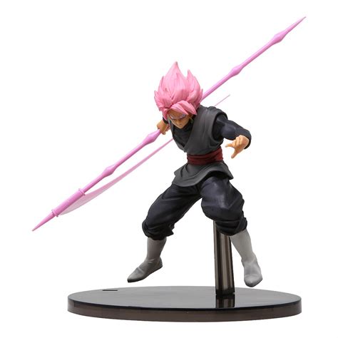 He is voiced by masako nozawa in the japanese version of the anime, by the late kirby morrow in the ocean english dub, and by sean schemmel in the funimation english dub. Banpresto Dragon Ball Z Banpresto World Figure Colosseum 2 ...