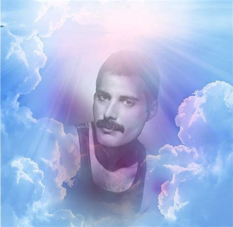 Freddie Mercury Freddie Mercury Queen