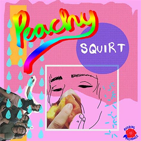 Jp Squirt Peachy デジタルミュージック