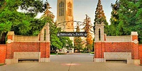 University of the Pacific, Stockton: Admission 2022, Rankings, Fees ...