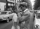 À bout de souffle (Breathless). 1960. Written and directed by Jean-Luc ...