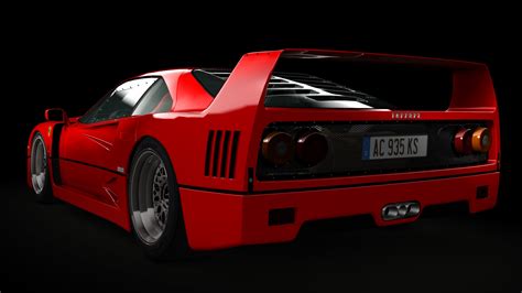 Hot Rides Every Weapon Needs A Master Assetto Corsa Pursuit Free