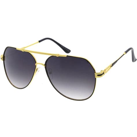 Pack Of 12 Classic Aviator Sunglasses Ng 3357w Aviator Sunglasses
