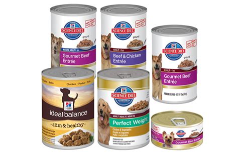 Hill's pet nutrition was founded in the spring of 1907 by burton hill and started operation as hill rendering works. Hill's Science Diet Recall? Here's What We Know. - Petful