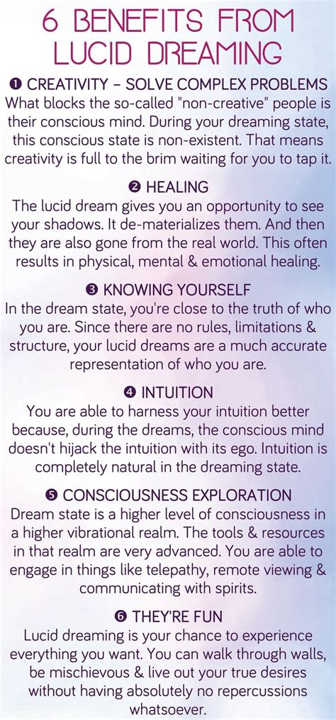 How To Start Lucid Dreaming Benefits Of Lucid Dreaming Youtube