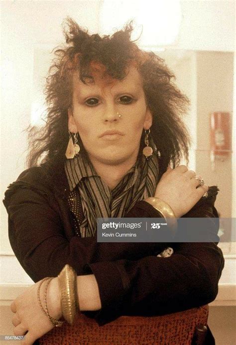 Pin By Hayden Jackson On Pete Burns Is A Beautiful Pete Burns Hair