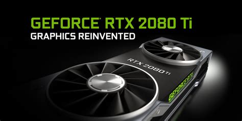 Built on pixar's usd, omniverse celebrates. Nvidia GeForce RTX 2080 Ti Release Postponed To September 27th