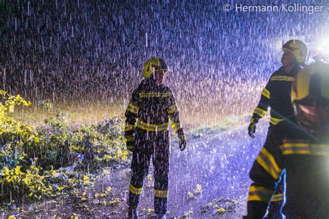 25 08 2023 Unwetterfront sorgt für Einsätze und Stromausfälle