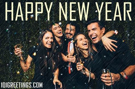 45 Best Happy New Year Funny Quotes For Friends 2021 101 Greetings