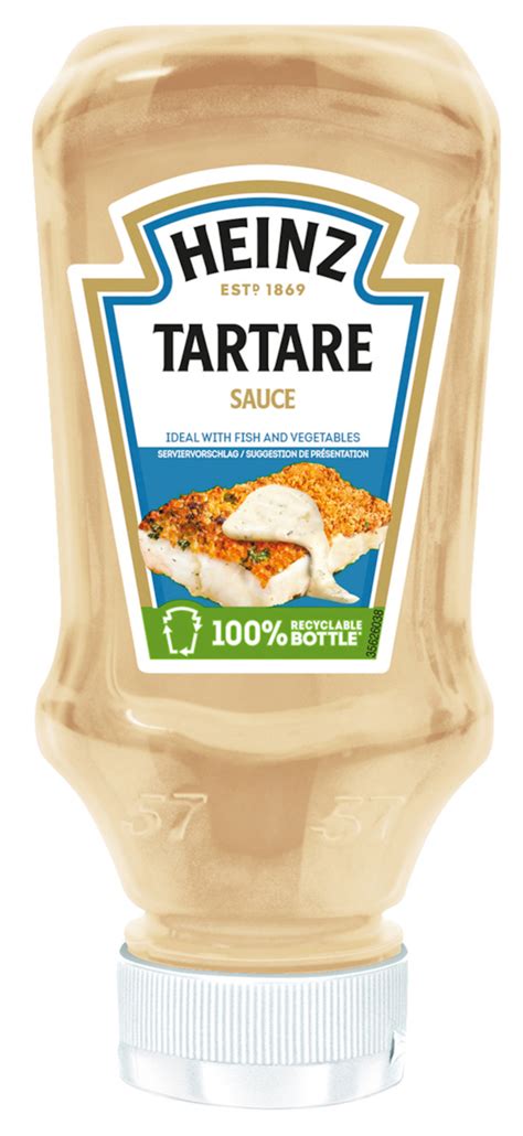 Heinz Tartare Sauce